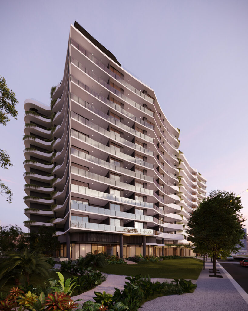 Residencial – Pradella Group